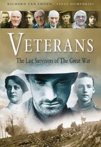 Omslag Veterans