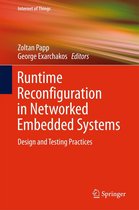 Internet of Things - Runtime Reconfiguration in Networked Embedded Systems