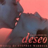 Deseo [Original Motion Picture Soundtrack]