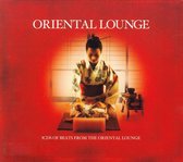 Various - Oriental Lounge