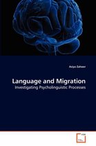 Language and Migration