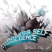 Shut Me Up-Remixes +3