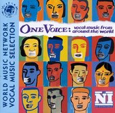 One Voice: Vocal Music From Around The World