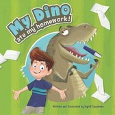 My Dino Ate My Homework!