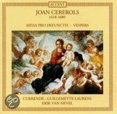 Missa Pro Defunctis/Vesper Psalms