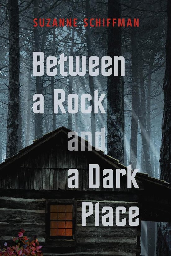 Between A Rock And A Dark Place