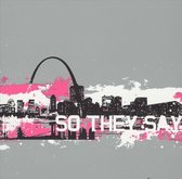 So They Say - So They Say (CD)