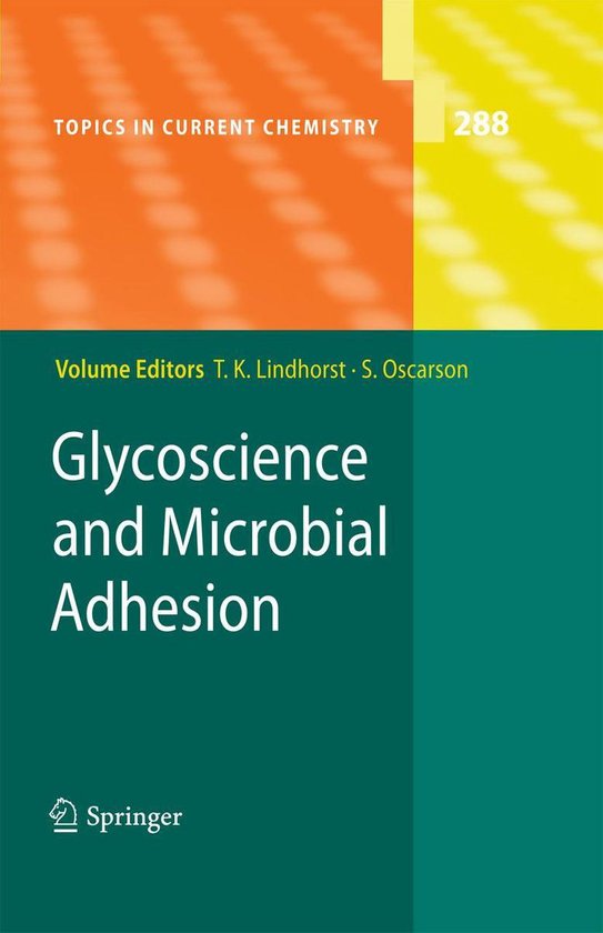Chemistry and Material Science (R0) - Glycoscience and Micro ... - cover