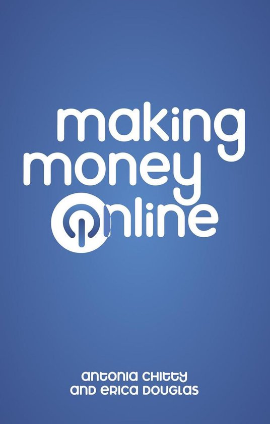 Making Money Online - cover