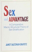 Sex and Advantage