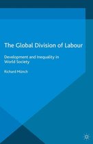 International Political Economy Series -  The Global Division of Labour