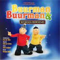 Buurman En Buurman Worden Beroemd - CD met liedjes Theatershow