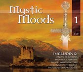 Mystic Moods 1 - dubbel CD