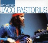 Introducing: Jaco Pastorius