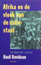 Afrika En De Vloek Van De Natie Staat