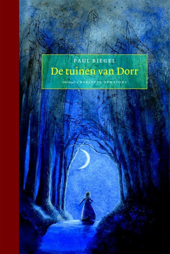 De tuinen van Dorr - cover