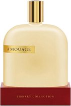 Amouage Library Collection Opus IV - 100 ml - eau de parfum spray - unisex parfum