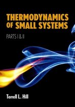 Thermodynamics of Small Systems, Parts I & II