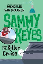 Sammy Keyes 17 - Sammy Keyes and the Killer Cruise