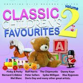 Various Artists - Classic Children's Favourites 2 (CD)