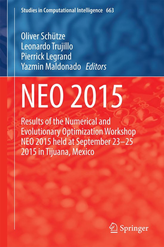 Engineering (R0) - NEO 2015 - cover