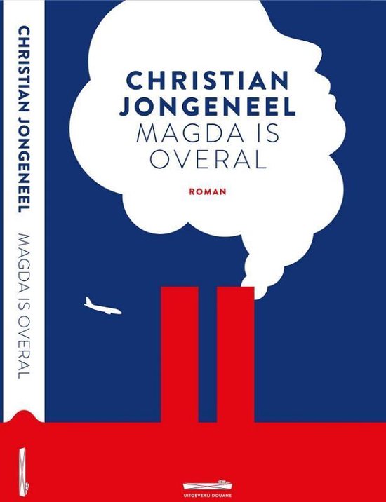 Magda is overal - Christian Jongeneel | Northernlights300.org