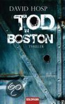 Tod in Boston