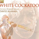 White Cockatoo - Didjeridu