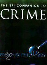 The Bfi Companion to Crime