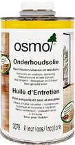 Omso Onderhoudsolie Kleurloos 3079 Incolore