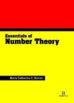 Essentials of Number Theory