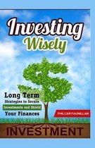 Investing Wisely