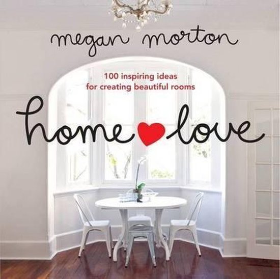 Home Love - cover