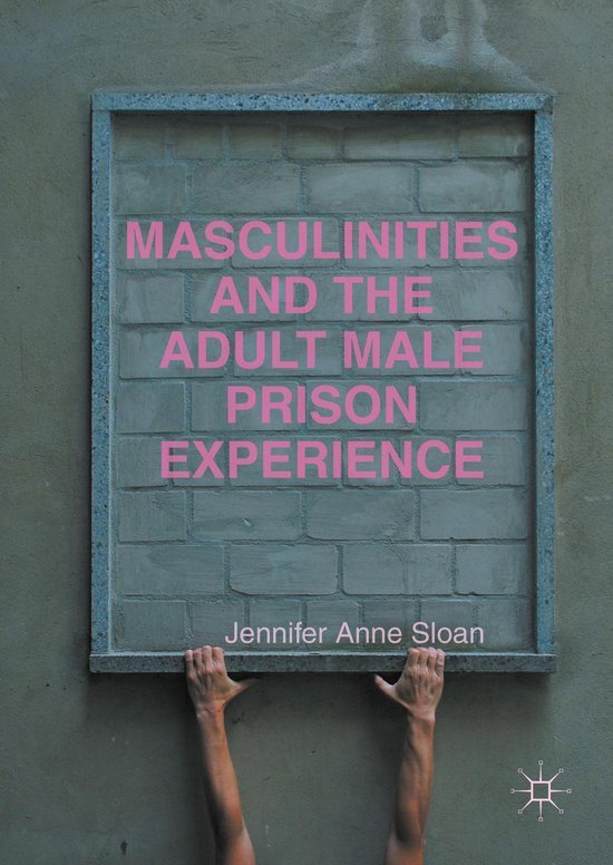 Law and Criminology (R0) - Masculinities and the Adult Male  ... - cover
