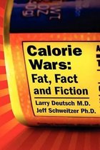 Calorie Wars