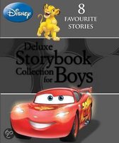 Deluxe Storybook Collection Slipcase for Boys
