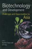 Biotechnology and Development