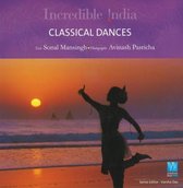 Classical Dances ? Incredible India