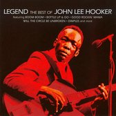 Legend: The Best of John Lee Hooker
