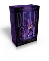 Dead City Omega Collection Books 1-3
