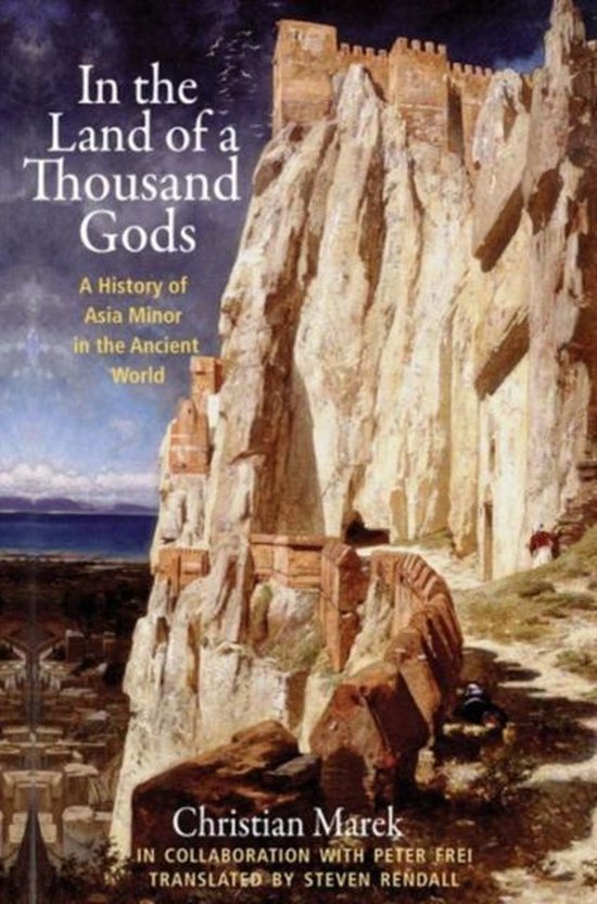 In the Land of a Thousand Gods