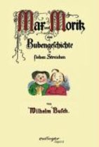 Max und Moritz - Jubiläumsausgabe
