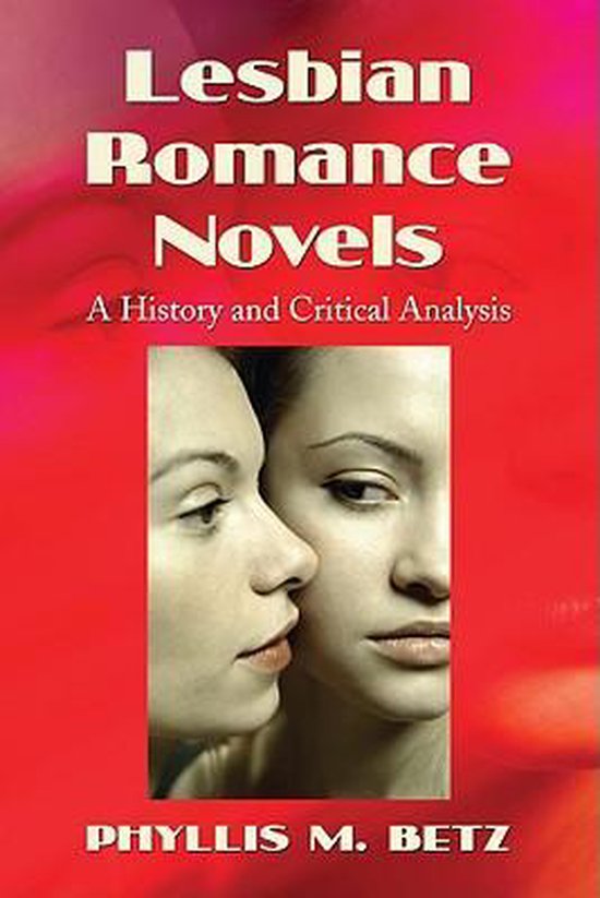 Lesbian Romance Novels 9780786438365 Phyllis M Betz Boeken 4798