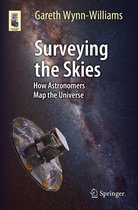 Astronomers' Universe - Surveying the Skies