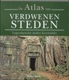 De atlas van verdwenen Steden