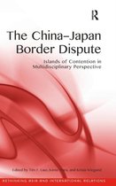 The China-Japan Border Dispute