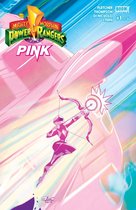 Mighty Morphin Power Rangers: Pink 1 - Mighty Morphin Power Rangers: Pink #1