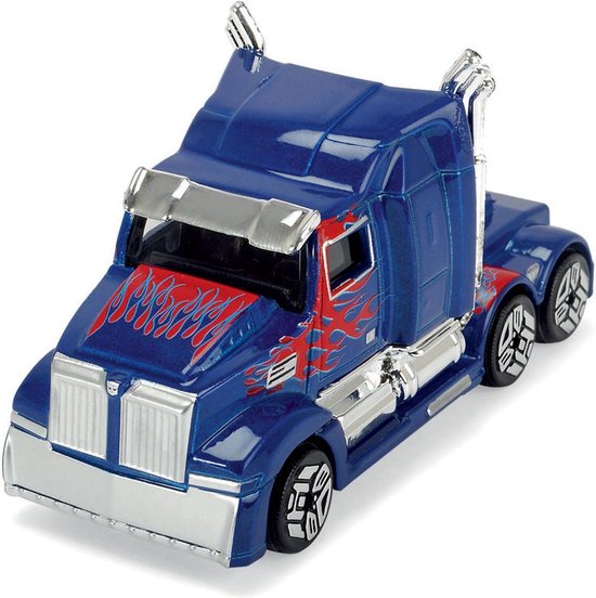 Dickie toys sales optimus prime