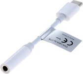 Adaptateur audio OTB (USB-C) - stéréo 3,5 mm avec câble