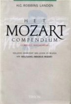 Het Mozart Compendium